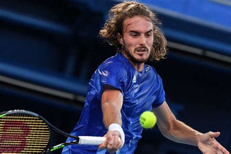 tsitsipas news update